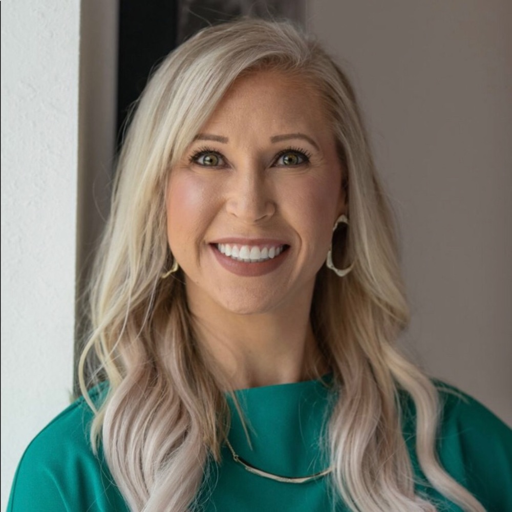 Meet your Posher, Kristin